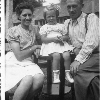 Photo of Alice Persyn